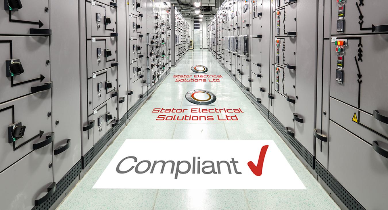 Business Compliance More Than Just PAT Testing Stator Electrical Solutions